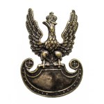 Poland, Eagle pattern 19