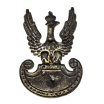 Poland, Eagle pattern 19