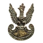 Poland, Eagle pattern 19