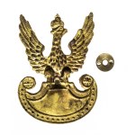 Poland, Eagle pattern 19