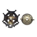 Poland, Badge of the 1st Brigade of the Polish Army (Polish Armed Forces)