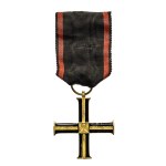 Poland, Second Republic, Cross of Independence