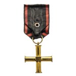 Poland, Second Republic, Cross of Independence