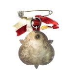 Germany, Medal for the winner of the Amateur Rowing Regatta, Hamburg 1902