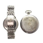 Set of Soviet watches: Ctapt and Iskra