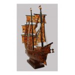 GELBES SCHIFF
