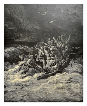 Gustave DORÈ (1832-1883) 