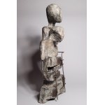 Karol Dusza, Busts - Connected (height 52 cm)