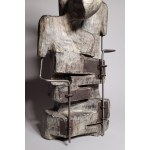 Karol Dusza, Busts - Connected (height 52 cm)