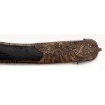 Hussar sabre for officers