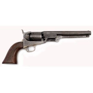 Revolver Colt model 1851 navy