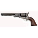 Revolver Colt model 1851 navy