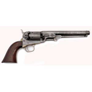 Revolver Colt model 1851 navy