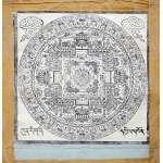 Thangka - mandala