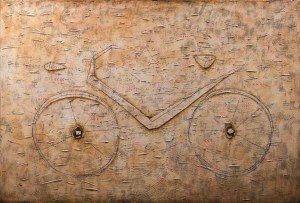 Grzegorz Klimek, Speeding Bike 6, 2018