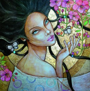 Joanna Misztal, Peck, 2018