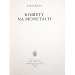 Banach A., KOBIETY NA MONETACH [stan idealny]