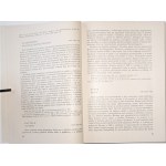 Gumowski M., HERBARZ PATRYCJATU TORUŃSKIEGO [1. Auflage] [sehr guter/perfekter Zustand].