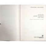 Kamiński Cz., KATALOG MONET POLSKICH 1649-1696 [stan bardzo dobry]