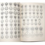 Plage K., BITE MONETS OF THE POLISH KINGDOM 1815-1864 AND MONETS [veľmi dobrý/perfektný stav]Y BITE FOR THE CITY OF KRAKOW IN 1835