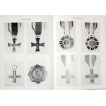 MONETA MEDAL ORDER KATALOG [stan bardzo dobry/idealny]