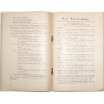 ODZNACZENIA ORDERY I MEDALE RZECZYPOSPOLITEJ POLSKIEJ, 1935