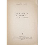 New T., GUIDE TO YOUNG PHILATELISTS