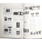 KATALOG ZNACZKÓW POCZTOWYCH ZIEM POLSKICH 1991/1992