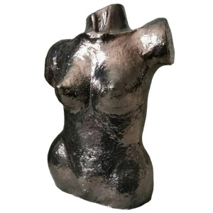 Lidia Stankiewicz, Weiblicher Torso, 2023