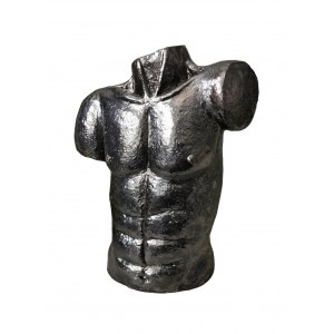 Lidia Stankiewicz, Male torso, 2023