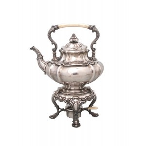Neo-Baroque buliera