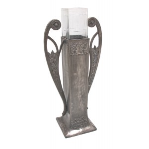 Art Nouveau vase