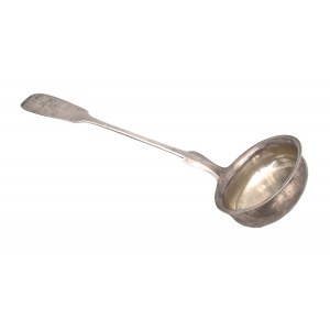 Vase spoon