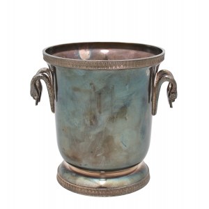 Cooling vessel