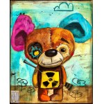 Wojciech Brewka, Naughty by nature 2, 2021
