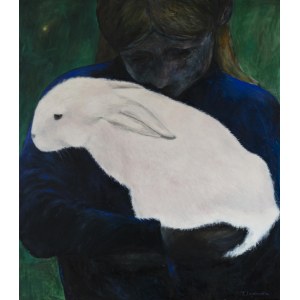 Teresa Legierska, Bunny, 2023