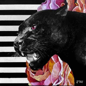 Susanna Jankowska, Beautiful Anger, 2023