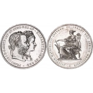 Austria 2 Gulden 1879