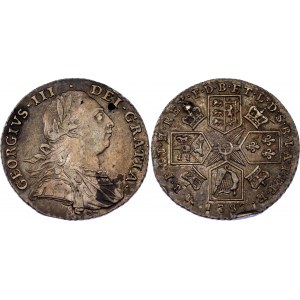 Great Britain 1 Shilling 1787
