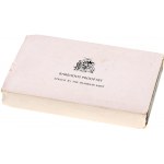 Barbados Annual Proof Set 1974 FM