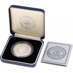 Kuwait 5 Dinars 1996