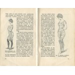 HOJNACKI Władysław - Hygiene of Woman [1904] [bound by Karol Wojcik Publishing].