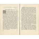HOJNACKI Władysław - Higiena kobiety [1904] [oprawa wydawnicza Karola Wójcika]