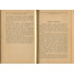 KURCEWICZ Michal, VAUBAN Maria - Grundsätze und Gebote der guten Erziehung [1928] [Umschlag Stefan Norblin].