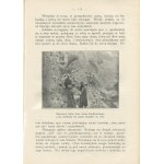 GRĄBCZEWSKI Bronisław - Przez Pamiry i Hindukusz do źródeł rzeki Indus / W pustyniach Raskemu i Tybetu [1924]