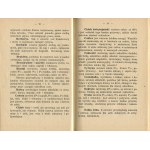 BREYEROWA Janina - Jarska kuchnia vitaminowa. With an introduction How should one eat? by Dr. med. Stanislaw Breyer [1927].