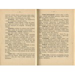 BREYEROWA Janina - Jarska kuchnia vitaminowa. Mit einer Einführung Wie soll man essen? von Dr. Stanislaw Breyer [1927].