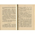BREYEROWA Janina - Jarska kuchnia vitaminowa. With an introduction How should one eat? by Dr. med. Stanislaw Breyer [1927].
