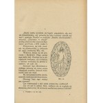 NIEMOJEWSKI Andrzej - Mysteries of Christian astrology [1913].