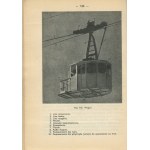 RAABE Eugene - Cable cars [1936].